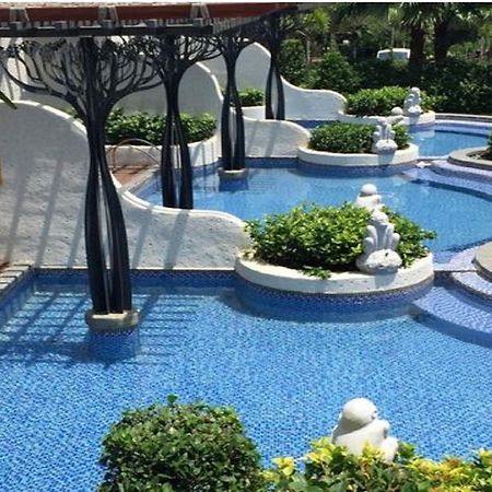 Sanya Wuzhizhou Coral Hotel Экстерьер фото