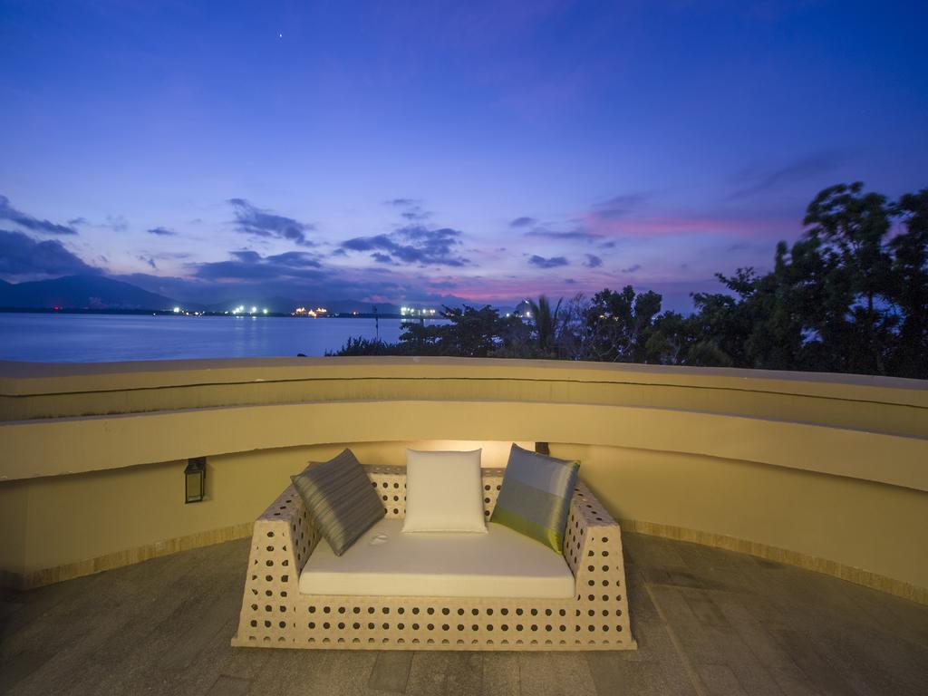 Sanya Wuzhizhou Coral Hotel Номер фото