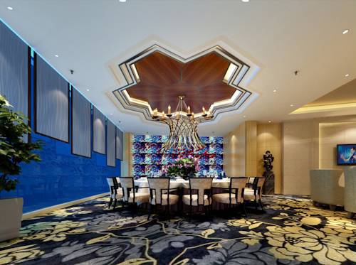 Sanya Wuzhizhou Coral Hotel Экстерьер фото