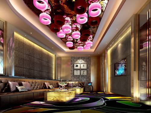Sanya Wuzhizhou Coral Hotel Экстерьер фото
