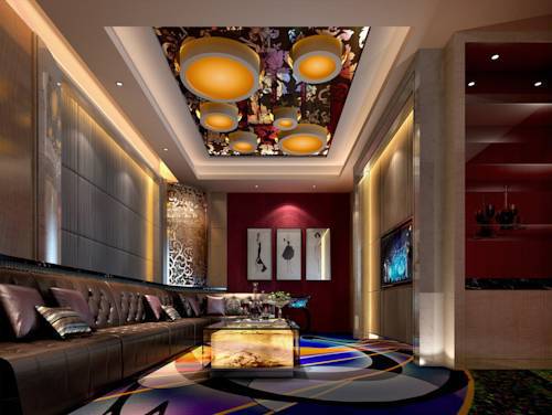 Sanya Wuzhizhou Coral Hotel Экстерьер фото