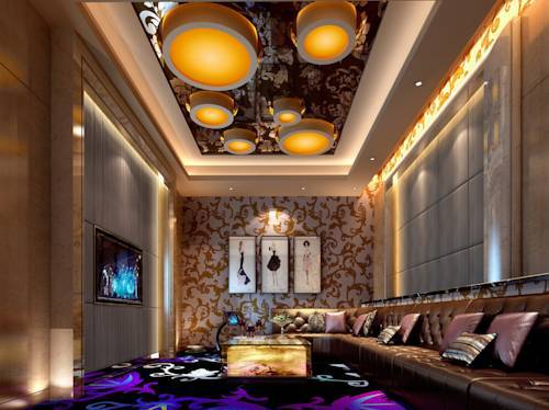 Sanya Wuzhizhou Coral Hotel Экстерьер фото